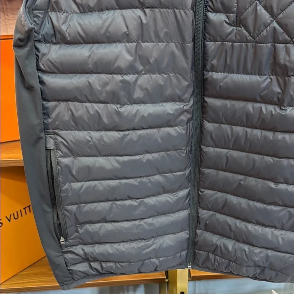 Men’s Walter Hagen Vest